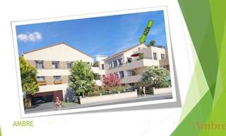 Appartement 4 Pièces 100 m² à louer à Ambérieu-en-Bugey (01500)