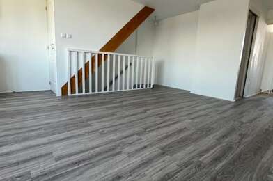Appartement 3 pièces 780 €