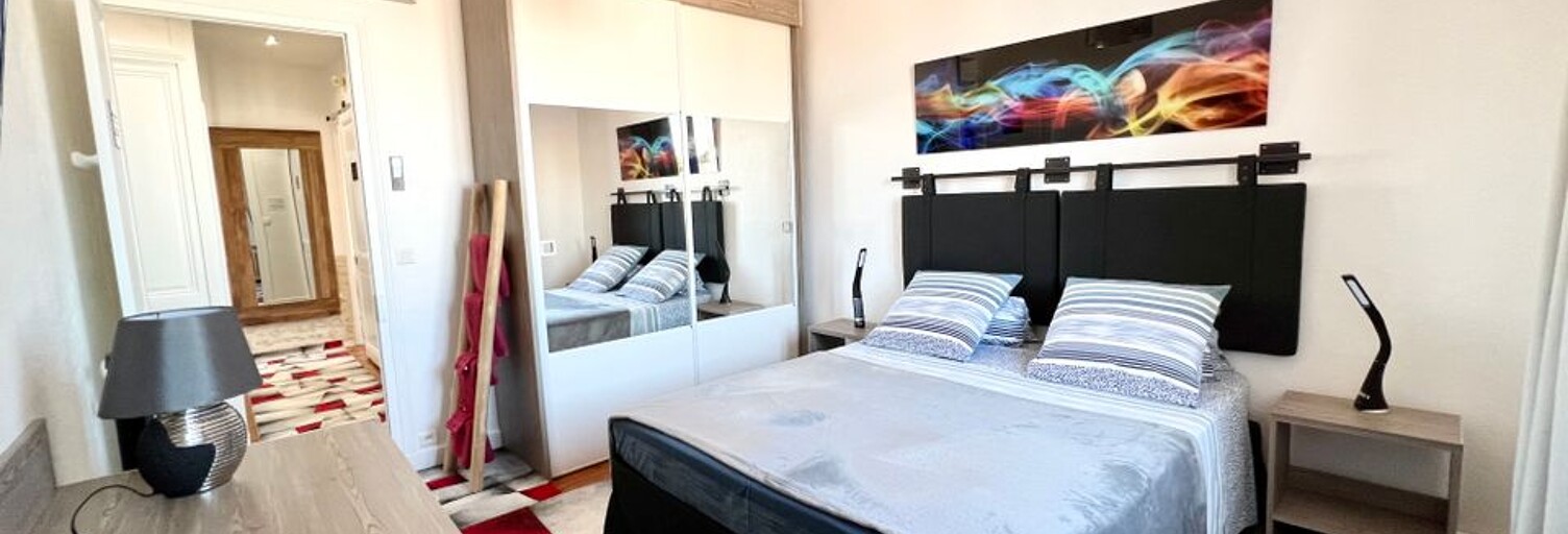 Appartement 1 Pièce 15 m² à louer à Puilboreau (17138)