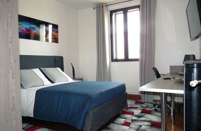 Chambre de 15m2 à louer sur Puilboreau — photo 2