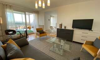 Appartement 3 Pièces 76 m² à louer à Cholet (49300)