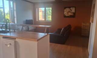 Appartement 2 Pièces 43 m² à louer à Couzon-au-Mont-d'Or (69270)