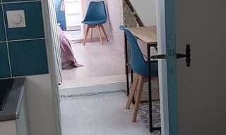 Appartement 1 Pièce 25 m² à louer à Chartres (28000)