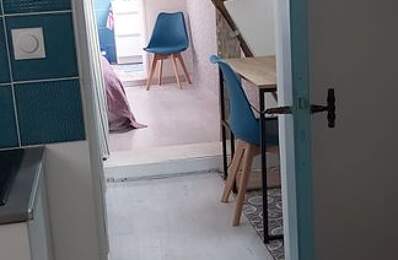 Studio de 25m2 à louer sur Chartres — photo du bien