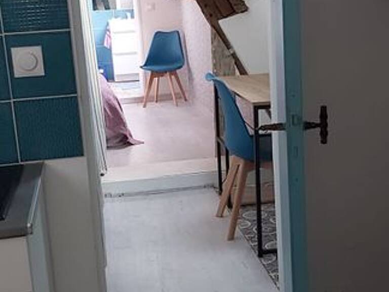 Studio de 25m2 à louer sur Chartres — photo 1