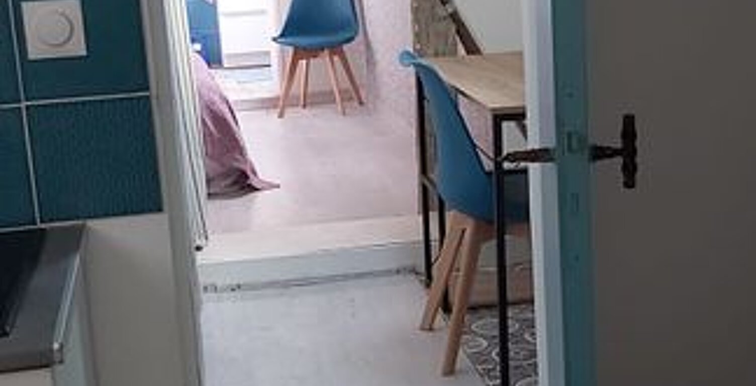 Studio de 25m2 à louer sur Chartres — photo 1