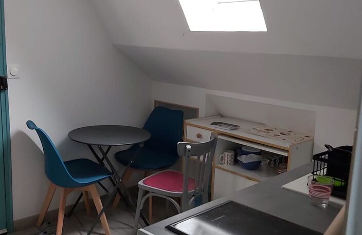 Studio de 25m2 à louer sur Chartres — photo 3