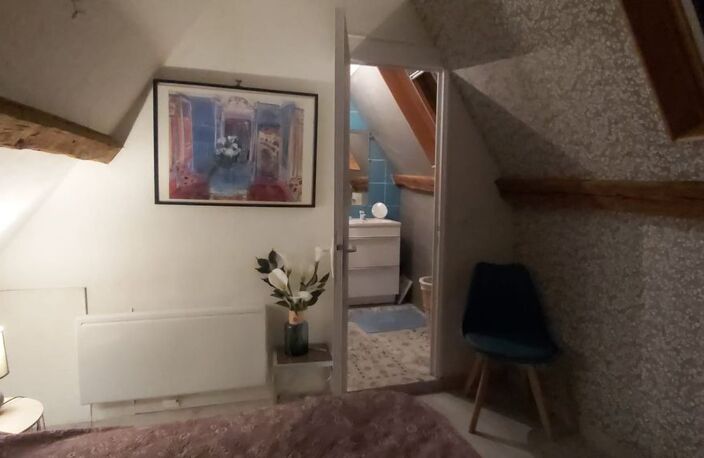 Studio de 25m2 à louer sur Chartres — photo 5