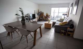 Appartement 4 Pièces 80 m² à louer à Mérignac (33700)