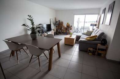 Appartement 4 pièces 1148 €