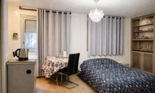 Appartement 1 Pièce 25 m² à louer à Clichy (92110)