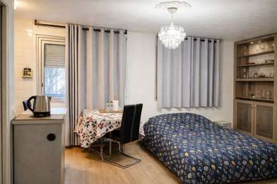 Appartement 1 pièces 1450 €