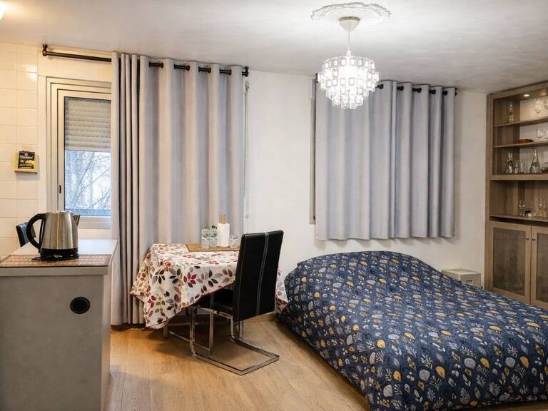 Appartement de 25m2 à louer sur Clichy — photo 1