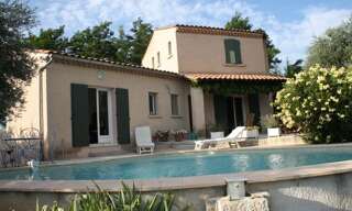 Maison 4 Pièces 92 m² à louer à Saint-Pierre-de-Vassols (84330)