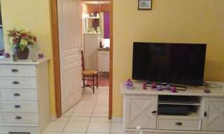 Appartement 1 Pièce 43 m² à louer à Faverges-Seythenex (74210)