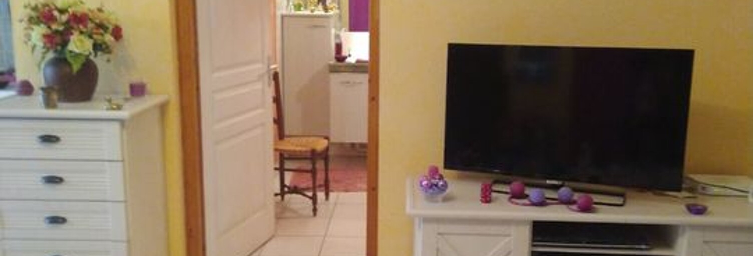 Appartement 1 Pièce 43 m² à louer à Faverges-Seythenex (74210)