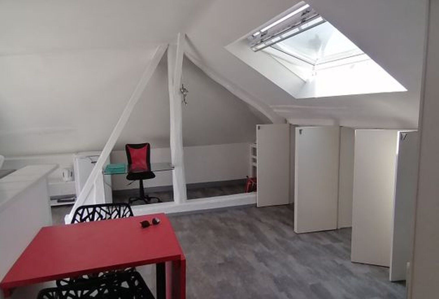 Appartement de 45m2 à louer sur Blois — photo 1