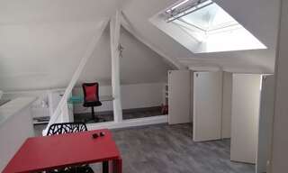 Appartement 2 Pièces 45 m² à louer à Blois (41000)