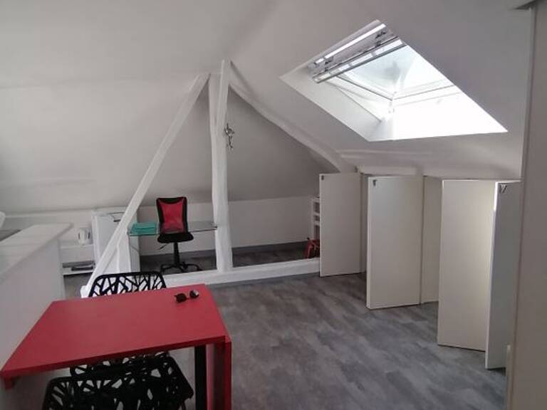 Appartement de 45m2 à louer sur Blois — photo 1