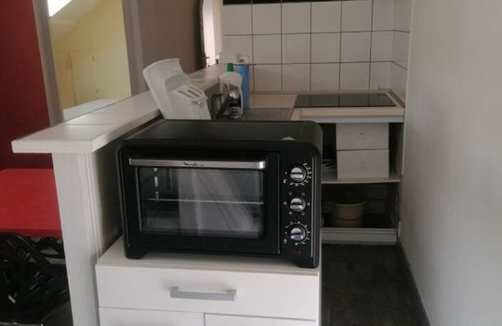 Appartement de 45m2 à louer sur Blois — photo 2