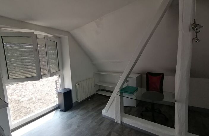 Appartement de 45m2 à louer sur Blois — photo 3