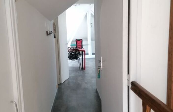 Appartement de 45m2 à louer sur Blois — photo 4