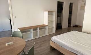 Appartement 1 Pièce 36 m² à louer à Paris 13 (75013)