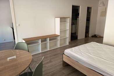 Appartement 1 pièces 1200 €