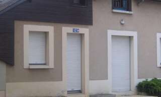Appartement 2 Pièces 40 m² à louer à Rennes (35000)