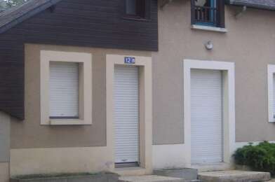 Appartement 2 pièces 730 €