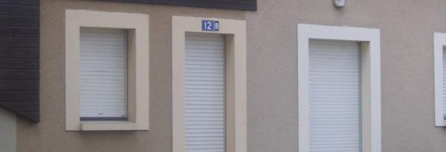 Appartement 2 Pièces 40 m² à louer à Rennes (35000)