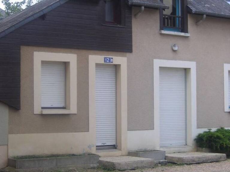 Appartement de 40m2 à louer sur Rennes — photo 1