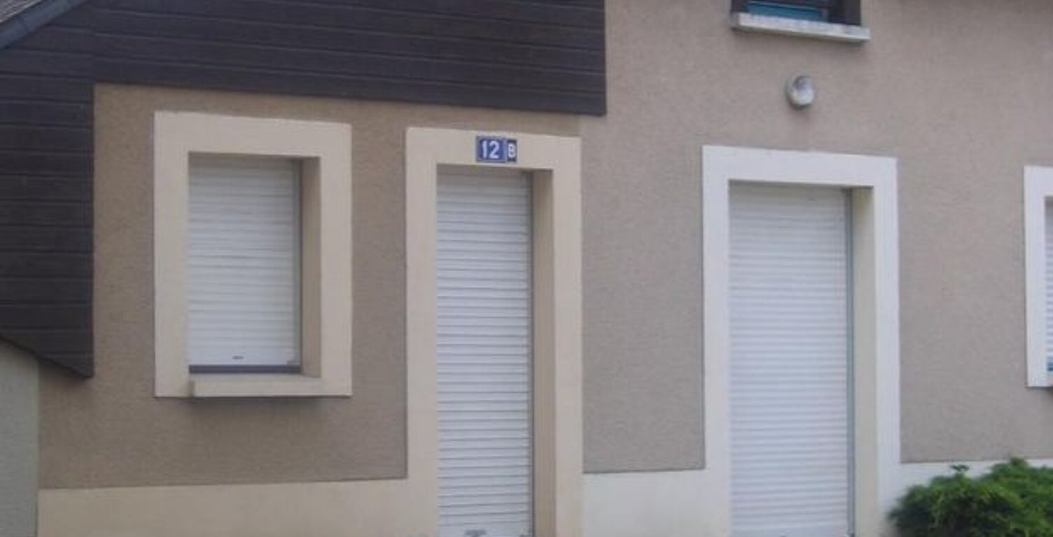 Appartement de 40m2 à louer sur Rennes — photo 1