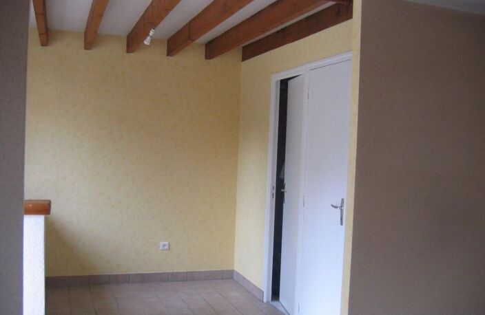 Appartement de 40m2 à louer sur Rennes — photo 2
