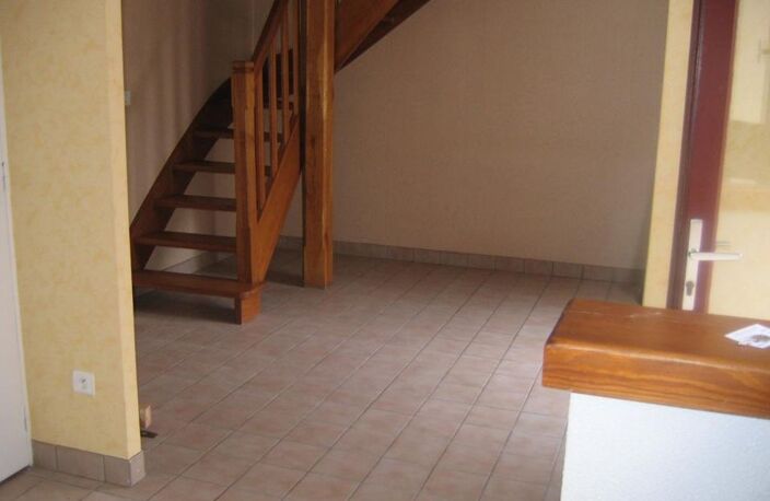 Appartement de 40m2 à louer sur Rennes — photo 3