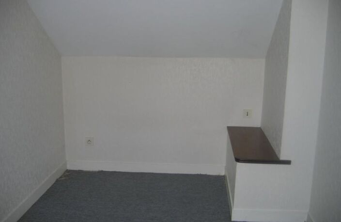 Appartement de 40m2 à louer sur Rennes — photo 4