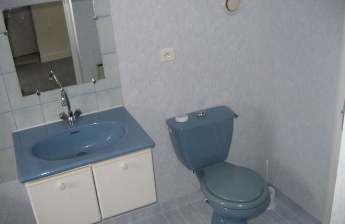 Appartement de 40m2 à louer sur Rennes — photo 5
