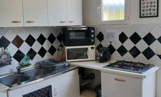 Appartement 2 Pièces 28 m² à louer à Semussac (17120)