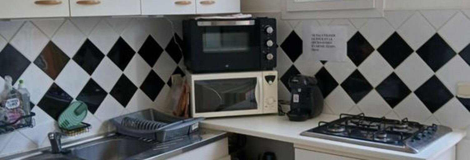 Appartement 2 Pièces 28 m² à louer à Semussac (17120)