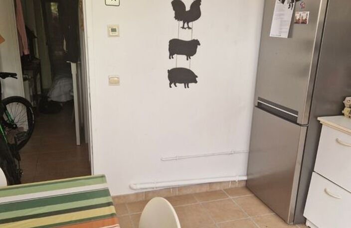 Appartement de 28m2 à louer sur Semussac — photo 3