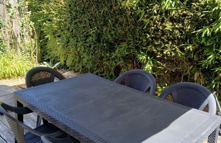 Appartement de 28m2 à louer sur Semussac — photo 4