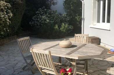 Appartement 1 pièces 480 €