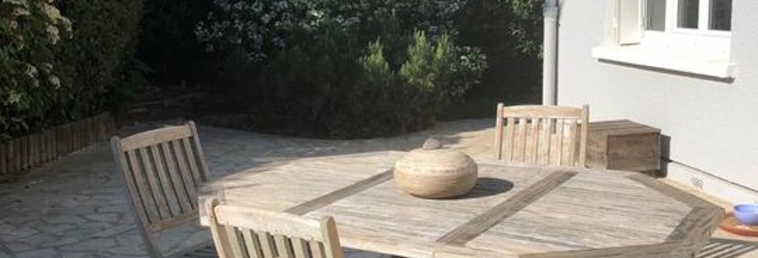 Appartement 1 Pièce 15 m² à louer à Champigny-sur-Marne (94500)