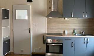 Appartement 3 Pièces 59 m² à louer à Raon-l'Étape (88110)