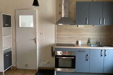 Appartement 3 pièces 455 €