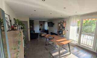 Appartement 3 Pièces 63 m² à louer à Salon-de-Provence (13300)