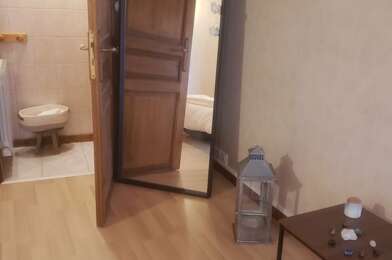 Appartement 1 pièces 350 €