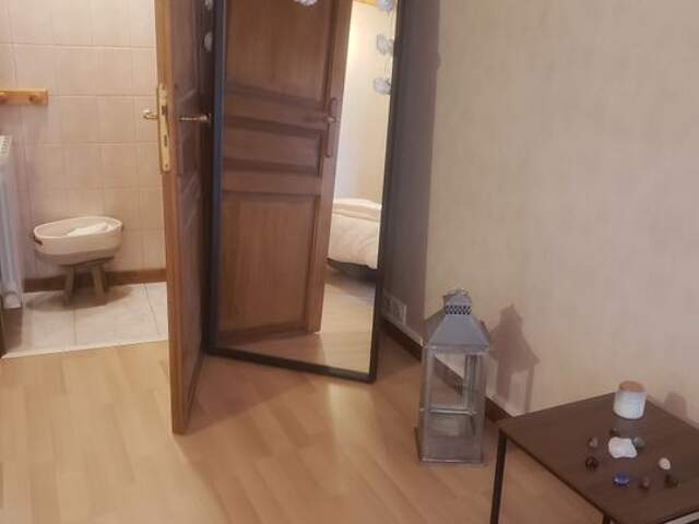 Chambre de 16m2 à louer sur Macquigny — photo du bien
