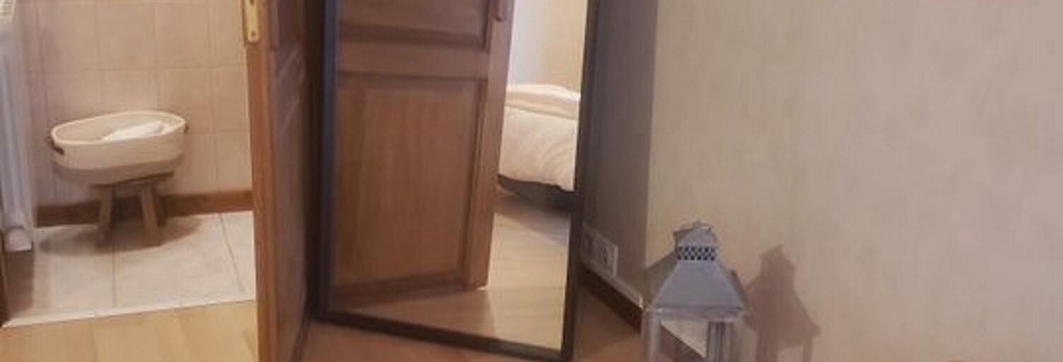 Appartement 1 Pièce 16 m² à louer à Macquigny (02120)