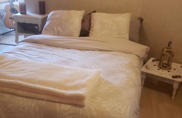 Chambre de 16m2 à louer sur Macquigny — photo 2
